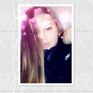 Meet your Posher, Lilly